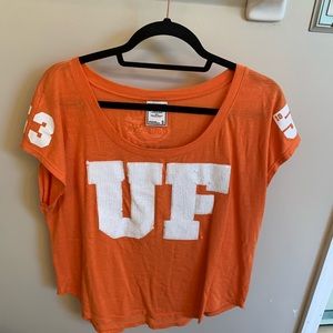 Pink Victoria’s Secret University of Florida